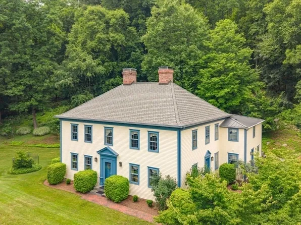 911 Ravine Rd, Lebanon Twp., NJ 07830