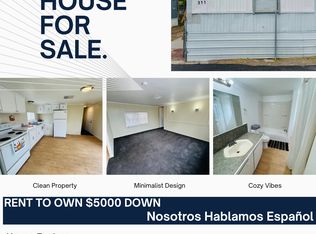 3975 E Lake Mead Blvd TRAILER 311, Las Vegas, NV 89115