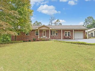 1076 Rumsey Rd, Eastanollee, GA 30538
