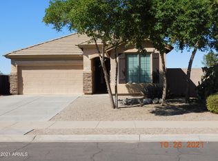 2730 N 153rd Dr, Goodyear, AZ 85395