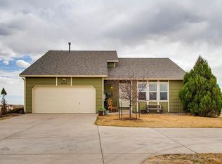 10945 Surrey Ln, Peyton, CO 80831