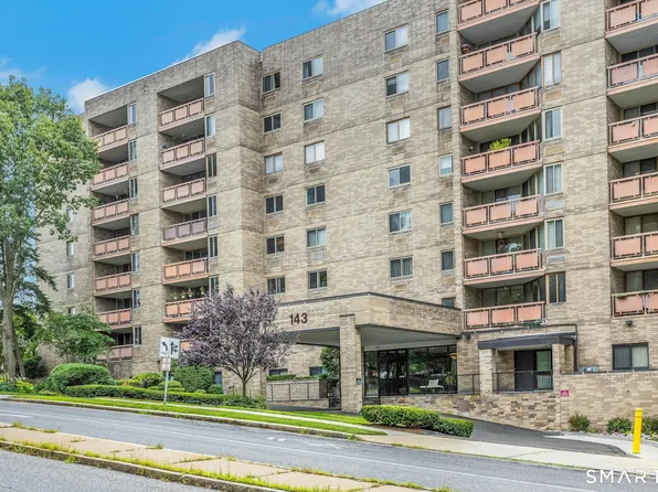 143 Hoyt St APT 5L, Stamford, CT 06905