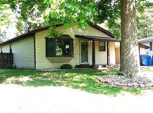 408 David St, Bethalto, IL 62010