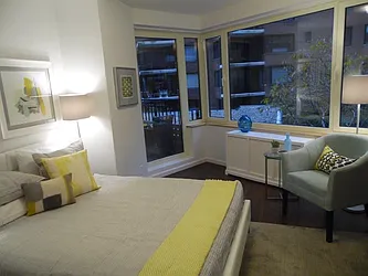 Sold by Brown Harris Stevens