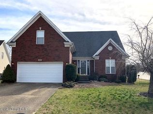 11000 Vantage View Ct, Jeffersontown, KY 40299