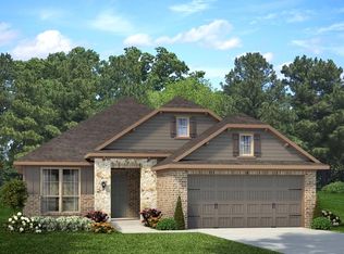 2096 Viva Rd, Bryan, TX 77807