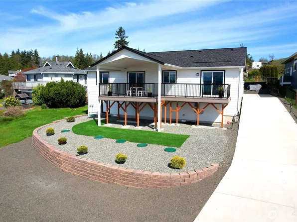 38130 Fawn Road NE, Hansville, WA 98340