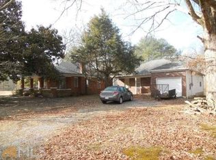 610 McBrayer Rd, Buchanan, GA 30113