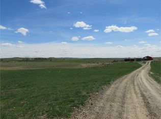 433 Dry Ash Creek Rd, Brockway, MT 59214