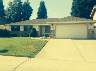 523 Valim Way, Sacramento, CA