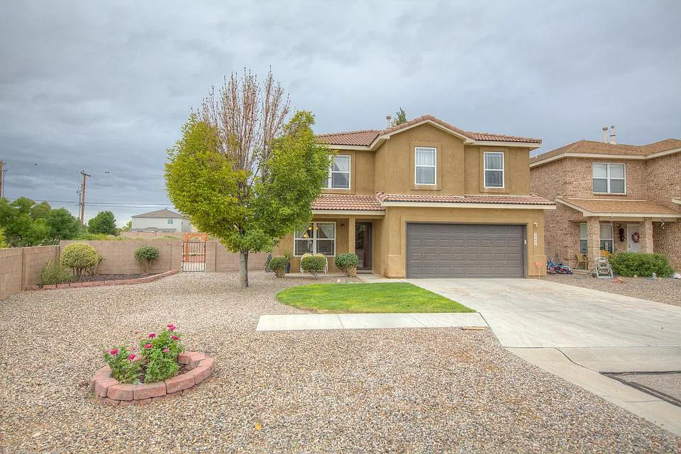 5400 Monterey Cove Avenue Northwest - 1 — Photo 3