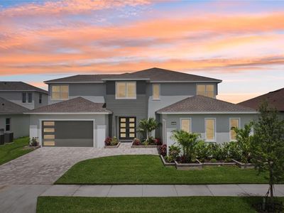 9201 SANDERS TREE LOOP, Wesley Chapel, FL, 33545