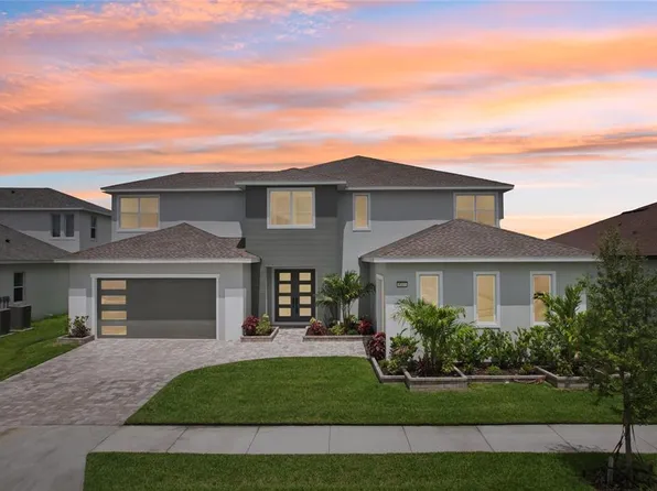 9201 Sanders Tree Loop, Wesley Chapel, FL 33545