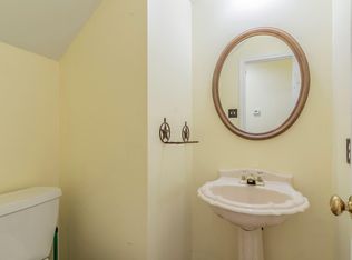 2206 Country Mile Ln, Richmond, TX 77406