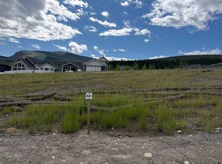 441 Lily Ave, Nordegg, AB T0M2H0