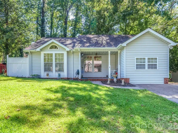 6833 Shiloh Ridge Ln, Charlotte, NC 28212