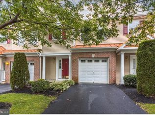 329 Amy Way #329, Cinnaminson, NJ 08077