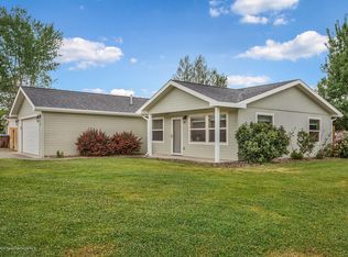 447 W Richards Ave, Silt, CO 81652