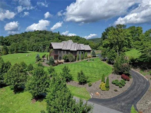 177 Thunderhill Trail, Blowing Rock, NC 28605