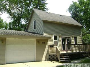 512 N Austin Ave, Litchfield, MN 55355