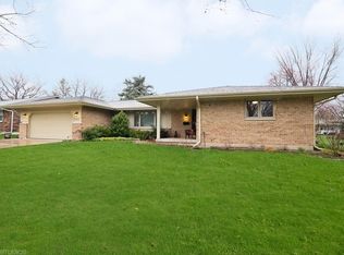 1602 Carlisle Ln, Dekalb, IL 60115