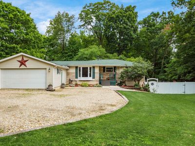 538 Coover Rd, Delaware, OH, 43015
