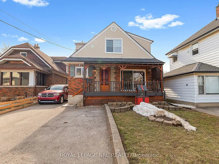 87 York St — Photo 1