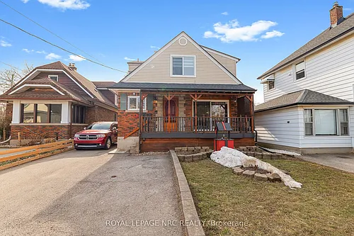 87 York St Photo 1