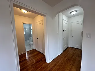 Rented by Karten Real Estate Services LLC