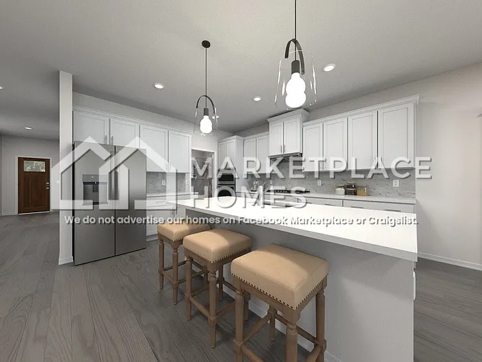 4 bed, 3.5 bath, 2768 sqft, $2,495 — Photo 4