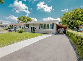 215 Jeffcoat Dr, Toronto, ON M9W 3E2