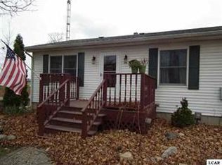 12494 Medina Rd, Hudson, MI 49247