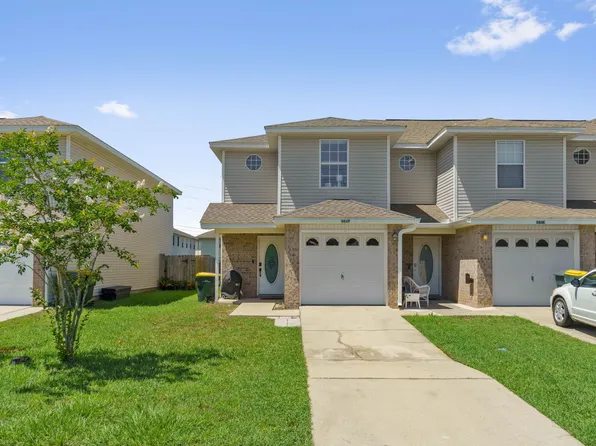 503 Sullivan St NW #F, Fort Walton Beach, FL 32548