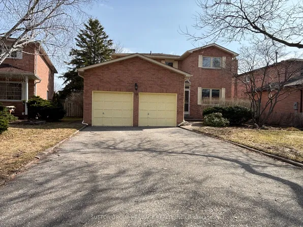 19 Sawyer Cres, Markham, ON L3P 5V2