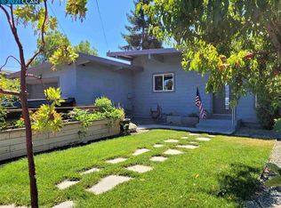 1425 Sunset Dr, Livermore, CA