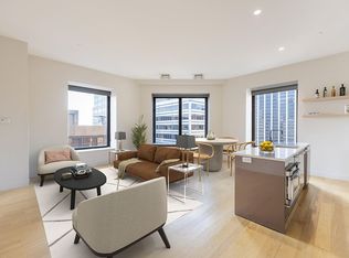 75 Wall St APT 29C, New York, NY 10005