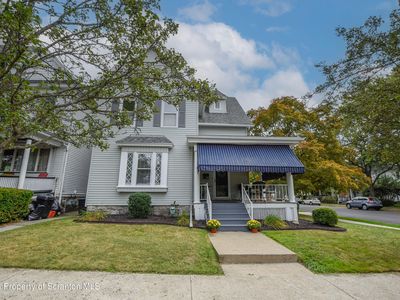 900 Taylor Ave, Scranton, PA, 18510