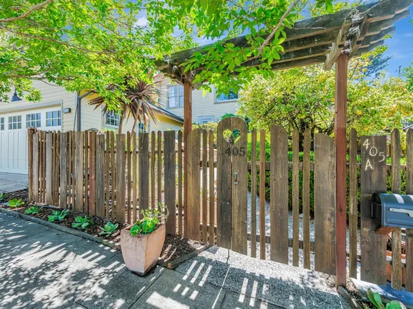 405 Oakdale Avenue, Corte Madera, CA 94920