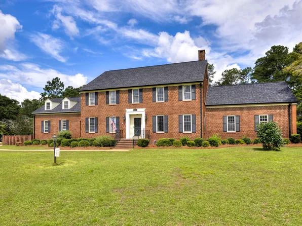 1054 Hickory Ridge Cir, Manning, SC 29102