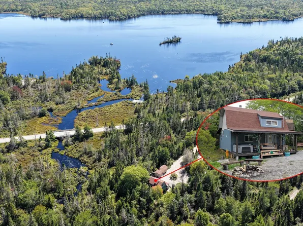 1694 Highway 3, Allendale, NS B0T 1L0