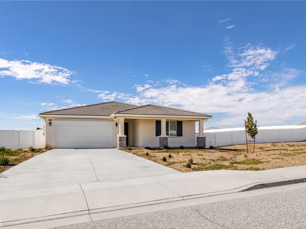 13555 Darwin Dr, Moreno Valley, CA 92555