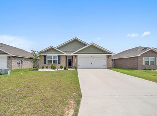 918 Merganser Way, Crestview, FL 32539