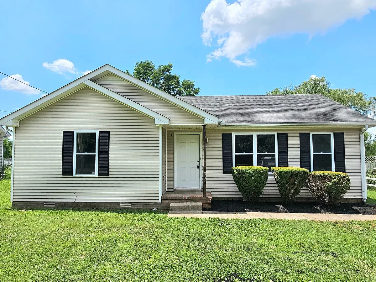 Building Photo - 1331 Hugh Hunter Rd