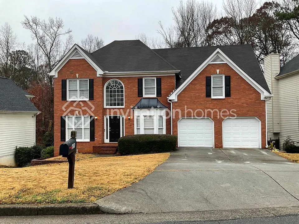655 River Overlook Dr