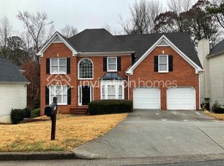 655 River Overlook Dr, Lawrenceville, GA 30043