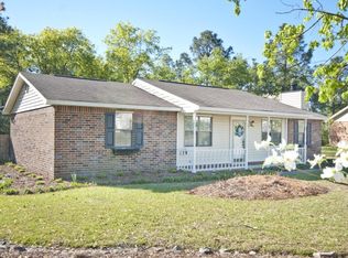 356 Edisto, North Augusta, SC 29860