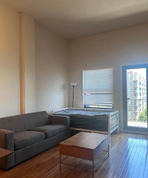 1 Greene St #505 — Photo 4