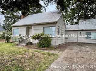 18820 Alexander St, Beaverton, OR 97003