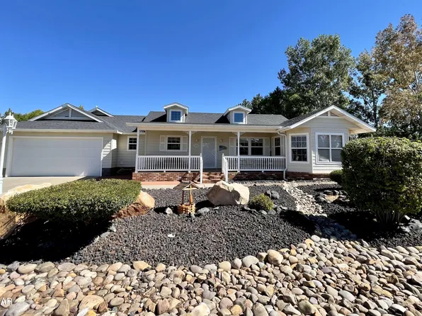 2224 W Ridge Rd, Snowflake, AZ 85937