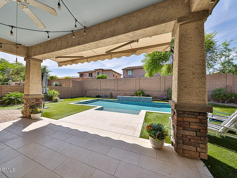 30870 N 125th Dr — Photo 36